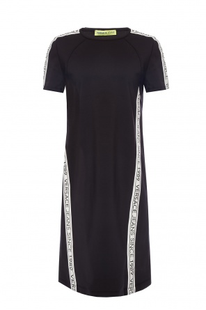 Branded dress, zdjęcie 1 Branded dress od Versace Jeans